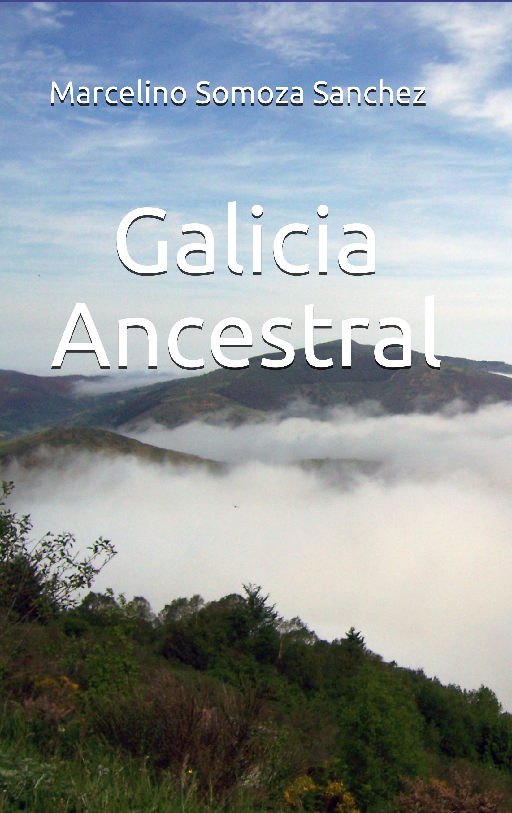 Galicia Ancestral